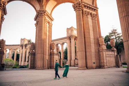 Private Professional Vacation Photoshoot in Santa Rosa CA