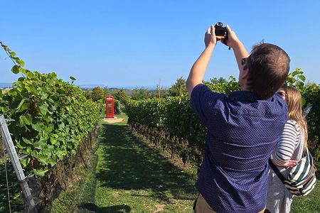 Private Wine Tours from Halifax 