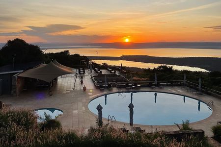 2 Days Akagera Wildlife Safari with Night Game Drive