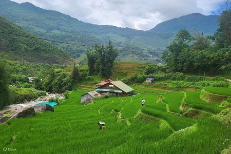 Multi Day Hidden Village in Sapa Town Tour