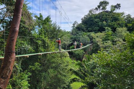 Royal Adventures, Belize