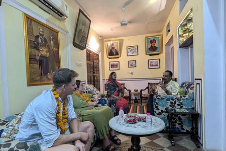  Jaipur Private Jeep Adventure Tour with Liquor Tasting