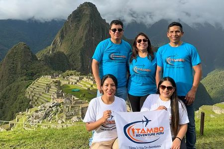 Short Inca Trail to Machu Picchu 2 Days and 1 Night