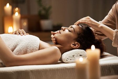 Traditional Moroccan Hammam and Spa Experience in Hurghada