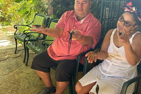 Rockland Birds Sanctuary & Bamboo Rafting With Limestone Massage 