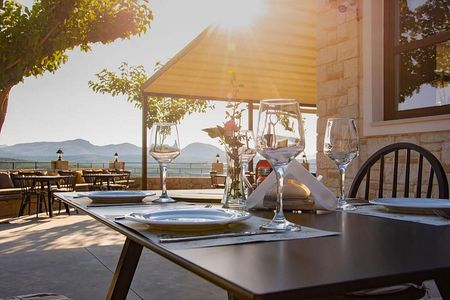 Cretan tasting Tour from Chania