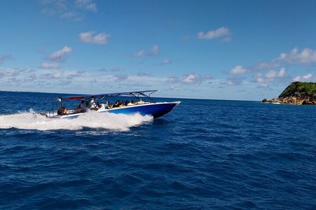 Half Day Friendly Island Tour