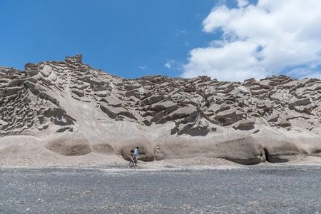 Local Life and Flavors Photo Private Tour