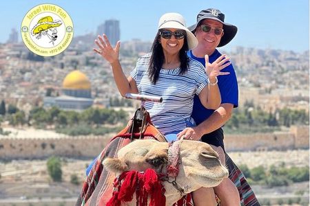 Holy Jerusalem Private Tour