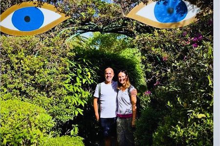 Magical Journey: Discover Ourika Valley & Anima Garden