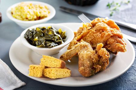 New York: Harlem 2-Hour Culinary Experience (Soul Food & More)