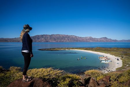 Best Tour to Coronados Island