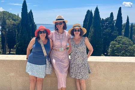 Private Grand Tour of Split