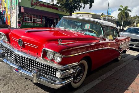 Little Havana the Cuban Adventure 
