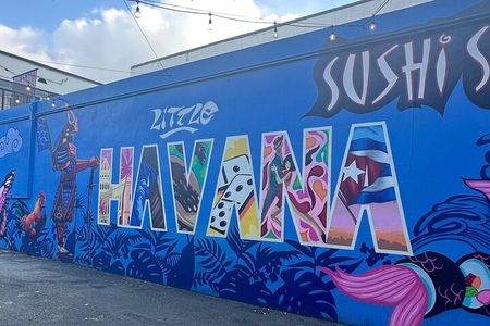 Little Havana the Cuban Adventure 