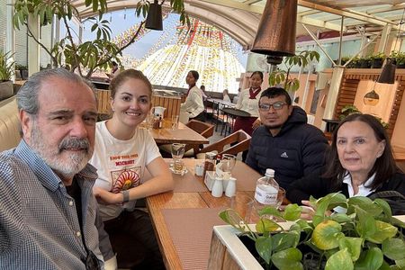 Kathmandu Heritage Tour (Full Day)