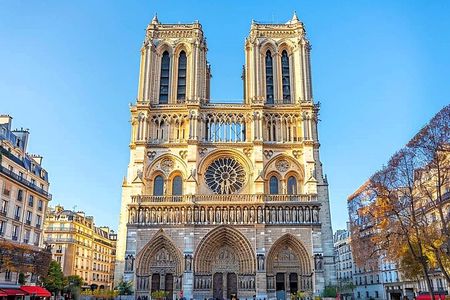 NEW! The Notre-Dame Latin Quarter Food Tour