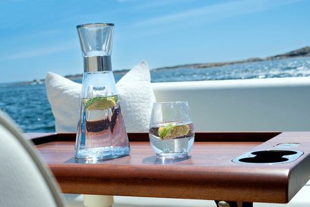 Exclusive Private Cruises on the Oslo Fjord