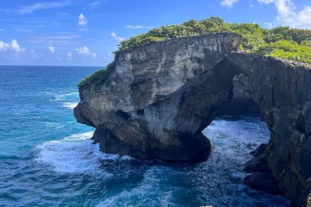 Indian Cave & Water Spring Adventure