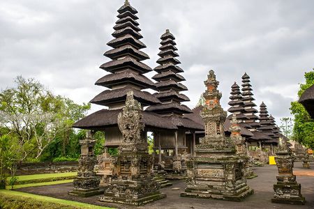 Bali Nature and Paradise Escape | With The Best Bali Driver