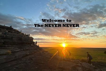 Ubirr Sunset Tour Kakadu