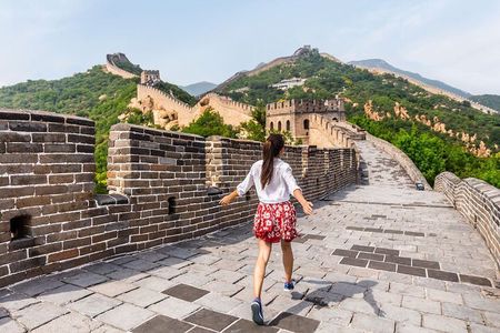 Beijing: All-Inclusive 2-Day Private Tour of Top 6 Highlights