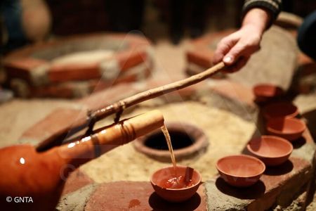 Kakheti Wine Tour - Explore the Art of Kvevri Winemaking