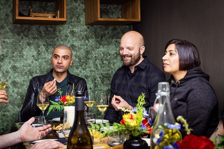 The Grand Dutch Food & History Tour 