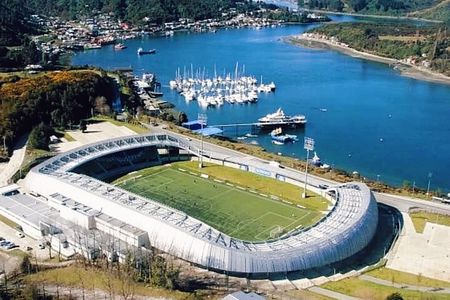 Private Tour of Puerto Montt with Stops 