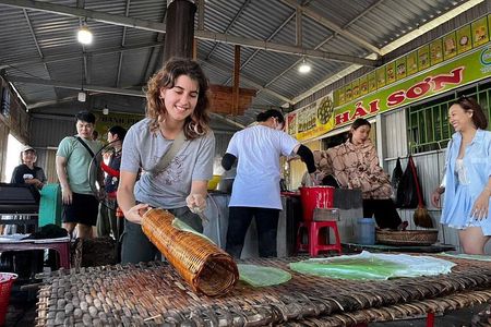 From Saigon: Mekong Day Tour with Floating Market &Cu Chi Tunnels