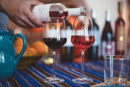 Explore Askifou History Wine Tasting and Culture in Crete