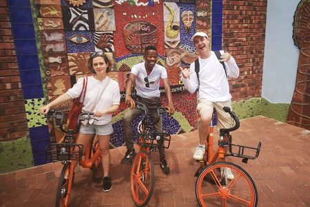  Township Cycling Tour
