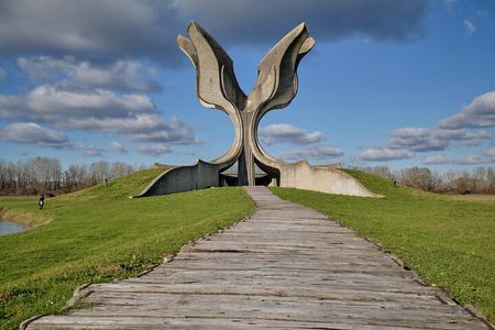 WWII and Jasenovac Camp Day Trip from Zagreb