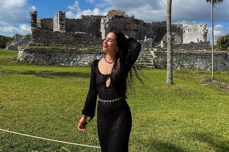 4X1 Tour to Tulum, Coba, Cenote and Playa Del Carmen