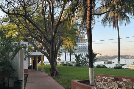 Discover Antigua Tour from Puerto Quetzal with Lunch