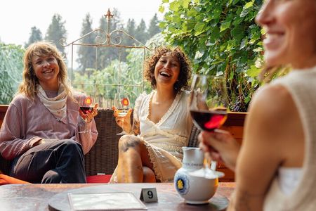 Willamette Valley Wine & Whisky