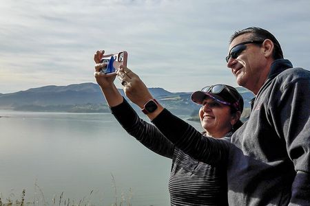 1/2-day Christchurch Scenic Highlights (Private Tour)