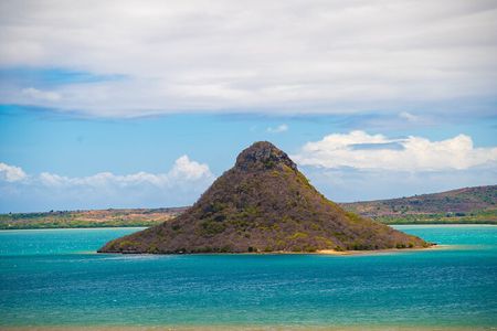 Cruise ship excursion in Antsiranana