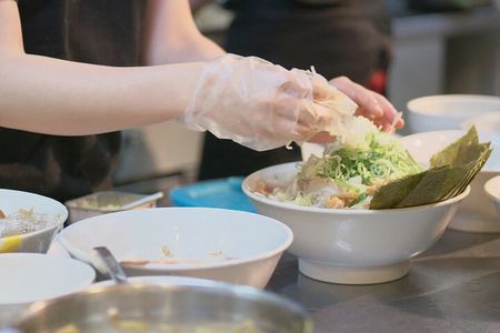 Tokyo Ramen Street Private Walking Tour