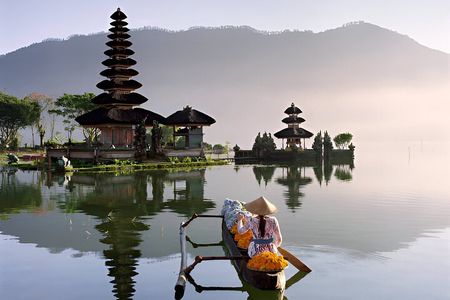 Bali Waterfall Wonders | A Nature Escape | All Inclusive