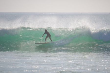 Surf Lessons in Taghazout | Learn to Surf in Morocco 