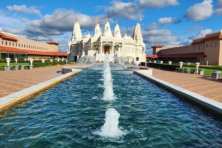 Chicago Suburbs Hidden Gems: Small-Group Exploration Tour