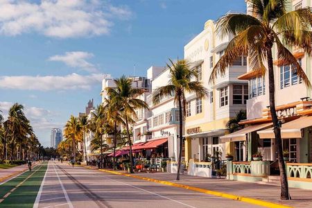 Summer Savings Sale! Explore the Best of Miami in 1 Day Tour