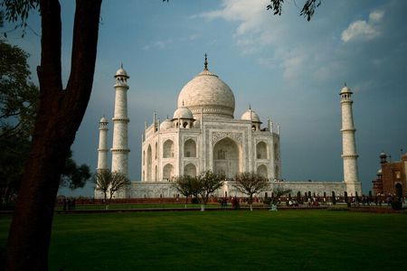 6-Day Delhi, Agra, Jaipur, Pushkar Tour with Ranthambore Safari