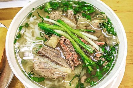 Da Nang Street Foodie Walking Tour