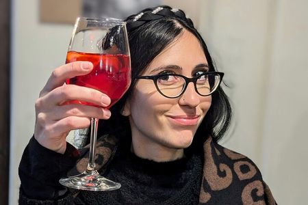 Dark Venice: Ghosts, Crimes, Legends & Spritz