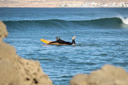 One Week Surf and Yoga Retreat for All Levels in Tamraght Morocco