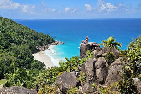 Private Tour of Praslin Island Seychelles