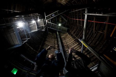 Hidden Tube Walking Tour of Moorgate Station