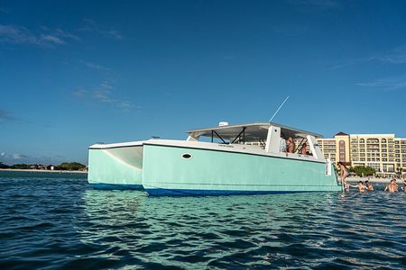 Private Beach Cruisin & Snorkeling Experience in Aruba